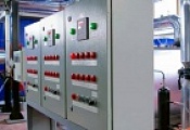 Автоматизация котельных на базе контроллеров ИСУ