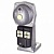Привод для газового клапана SKP25.001F2 Siemens