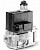 Газовый клапан VR825 Honeywell