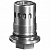 Картридж (вставка) для клапана MVF661.. ASR2.5N Siemens