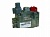 Газовый клапан Honeywell VS8620C 1011