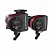 Насос циркуляционный Grundfos MAGNA3 D 32-60 F, 98333860