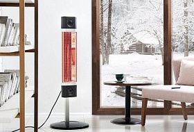 Как выбрать экономичный обогреватель. Самый экономичный обогреватель. 