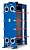 Теплообменник пластинчатый разборный Alfa Laval MX25