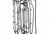 Ликвидируем складские запасы прокладок и пластин для теплообменников