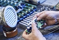 Запчасти для ремонта и обслуживания оборудования и инженерных систем