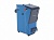Угольный котел Zota Carbon 50, CR 493112 0050