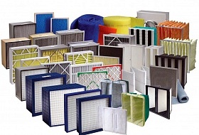 Какие бывают фильтры для вентиляции? Какие лучше, как часто менять, что нужно чтобы заменить?