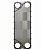 Пластина для теплообменника Sigma M136