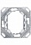 Монтажная пластина ASK33.2 Siemens