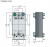 Теплообменник паяный пластинчатый  Alfa Laval AC232DQ