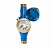 Общедомовой счетчик воды СВХД Миномесс (Minol), ДУ 50