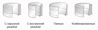 Теплообменник паяный пластинчатый Swep B85