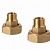 Фитинг латунный ALG253B Siemens