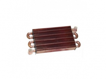 Теплообменник основной для котлов Protherm 20025259