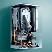 Основные поломки газового котла и способы их устранения