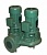 Циркуляционный насос DAB DCM 40/380 T, 105222100