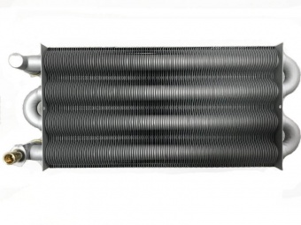 Теплообменник основной для котлов Viessmann 7834359