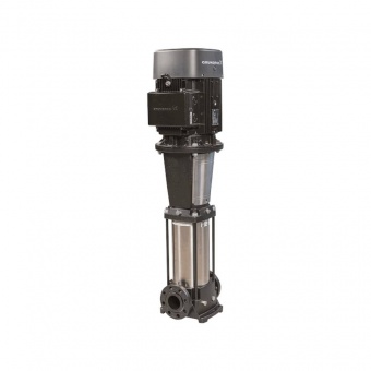 Насос вертикальный многоступенчатый Grundfos CR 45-11-2 A-F-A-V-HQQV, 96122841
