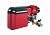 Газовая горелка Oilon GP-350 M WD33 LN100, Ду125