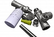 Новинка! Gibax G7 — Монтаж без резьбы! Новинка! Gibax G7 — Монтаж без резьбы!