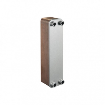 Теплообменник паяный пластинчатый Sondex SL70 / SLS70