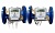 Теплосчётчик у/з Пульсар Ду50; qp=35м3/час; Н00010194