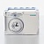 Контроллер отопления RVP211.0 Siemens