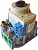 Газовый клапан VR8204 Honeywell