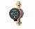 Циркуляционный насос Unipump LPA 25-40 В, 18902