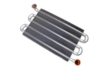 Теплообменник основной для котлов HI-THERM 7020120028
