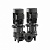Насос Grundfos TPD 50-80/4 A-F-A-BQQE-FX3, 98742978