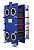 Теплообменник пластинчатый разборный Alfa Laval M10