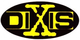 Химия и реагенты бренда Dixis