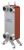 Теплообменник паяный пластинчатый  Alfa Laval CB200, CBH200