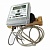 Счетчик воды у/з Пульсар Ду25; Qп=3,5м3/час; Н00020671