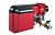 Комбинированная горелка Oilon GKP-600 M LN80 C2, Ду80
