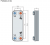 Теплообменник паяный пластинчатый Alfa Laval AC16, ACH16 Теплообменник паяный пластинчатый Alfa Laval AC16, ACH16