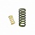 Пружина HRSP155 для HUPF065, HUPF080 и HUPF100 Honeywell