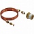 Компллект монтажный для QBE AQB2001 Siemens