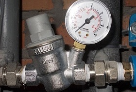 Выбор датчиков давления: характеристики, классификация, особенности