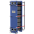 Теплообменник пластинчатый разборный Alfa Laval TL6