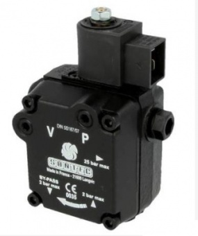 Топливный насос Suntec AL65B 9532-6