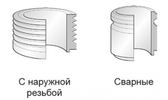 Теплообменник паяный пластинчатый Swep B26