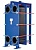Теплообменник пластинчатый разборный Alfa Laval M30
