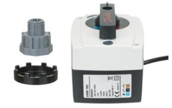 Электропривод Danfoss AMB 182 082H0236