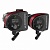 Насос циркуляционный Grundfos MAGNA3 D 32-60, 97924450