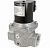 Газовый клапан V4295 Honeywell