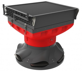 Воздухонагреватель Flowair AGRO HT5, 54058