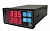 Измеритель температуры и влажности ИТВ-2605/8DIN